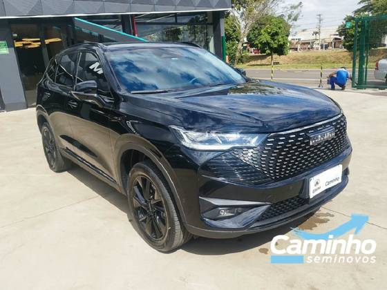 GWM HAVAL H6 1.5 HEV PREMIUM E-TRACTION GWM HAVAL H6 1.5 HEV PREMIUM E-TRACTION
